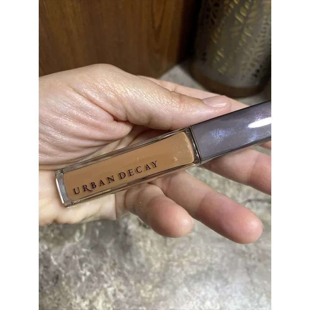 NWOB Urban‎ Decay Vice Plumping Shine Balm in Color Runyon